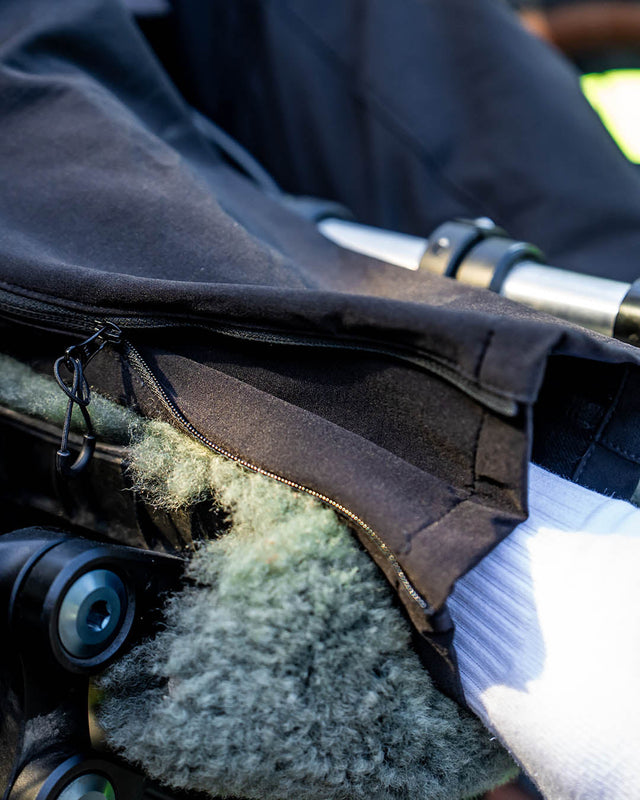 Unisex Adaptive Pants | Maverick | UNISEX BOTTOMS | DHaRCO | Image 7 of 8