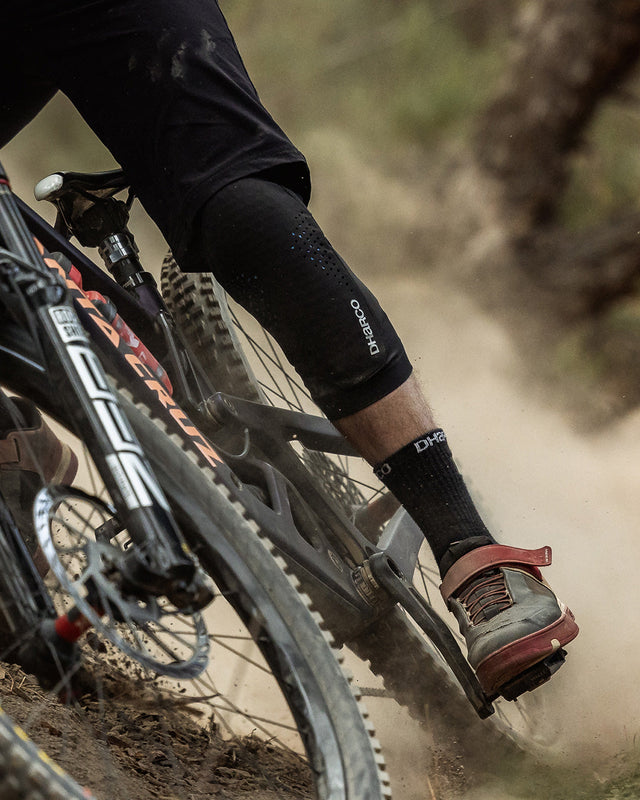 Gravity Knee Pad