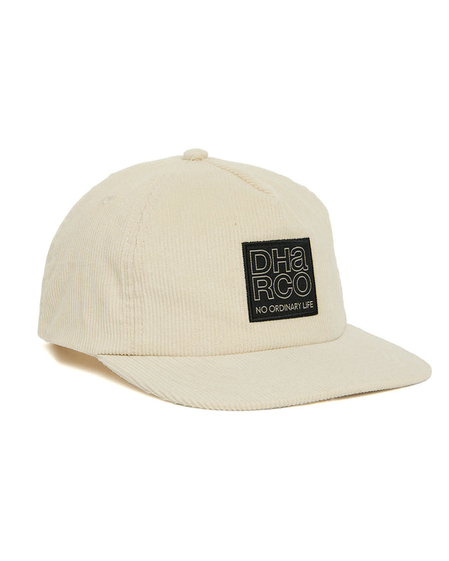 Legacy Cap | Oat