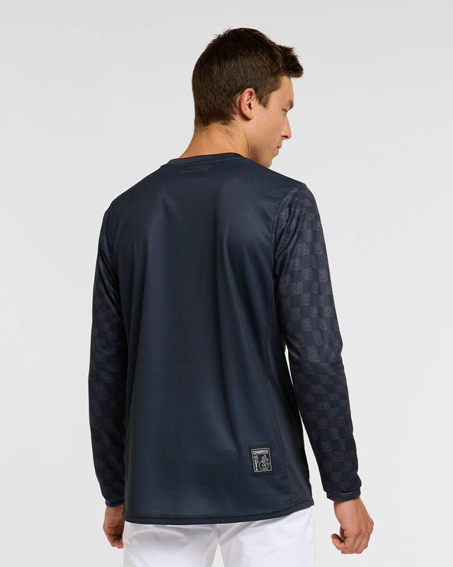 Mens Gravity Jersey | Reality Check