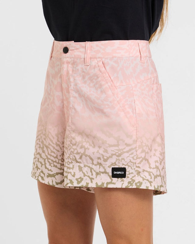 Womens Pit Shorts | Priscilla