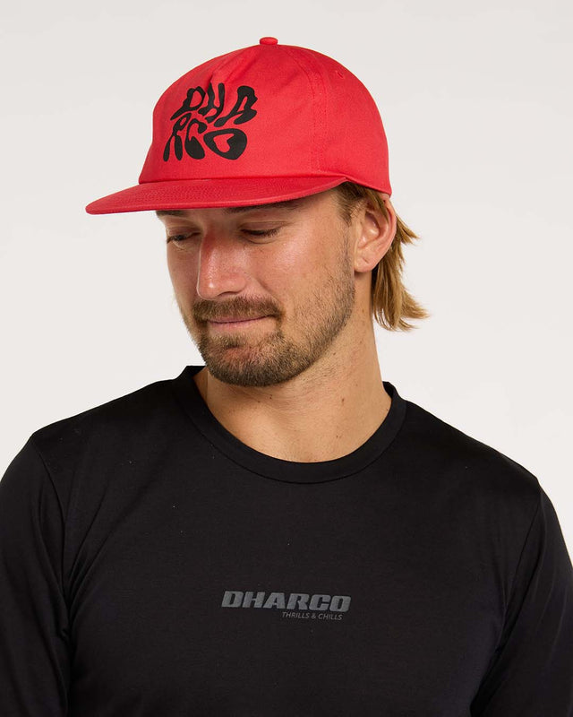 Legacy Cap | Flare
