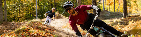 Mens Mountain Bike Clothing