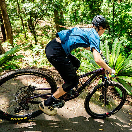 YOUTH SHORTS