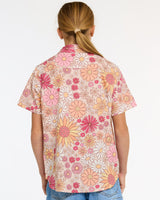 Youth Tech Party Shirt | Rachel Strait Signature Edition | Short Sleeves | YOUTH TOPS | DHaRCO | Image 2 of 8