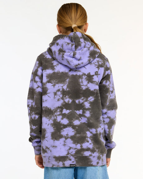 Youth Hoodie | Park Rat