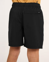 Youth Pit Shorts | Black | Pit Shorts | YOUTH BOTTOMS | DHaRCO | Image 4 of 6