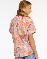 Youth Tech Party Shirt | Rachel Strait Signature Edition | Short Sleeves | YOUTH TOPS | DHaRCO | Image 6 of 8
