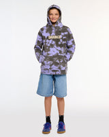 Youth Hoodie | Park Rat