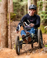 Unisex Adaptive Pants | Maverick | UNISEX BOTTOMS | DHaRCO | Image 5 of 8