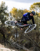 Gravity Knee Pad