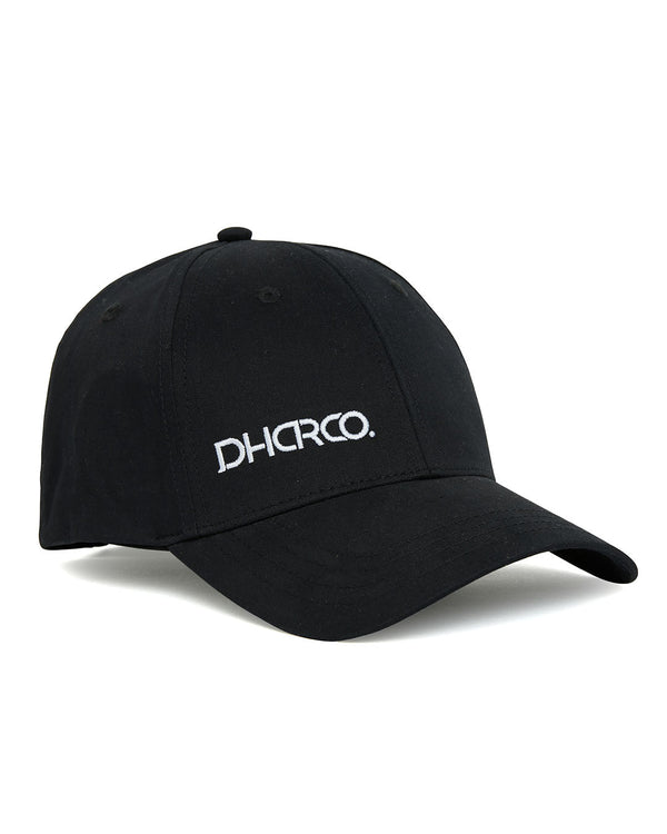 Cotton Back | Black