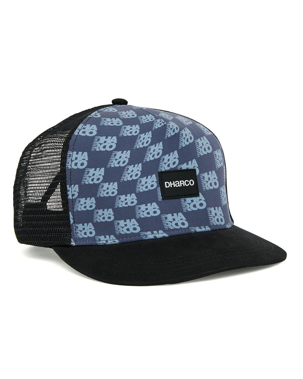 Flat Brim Trucker | Reality Check
