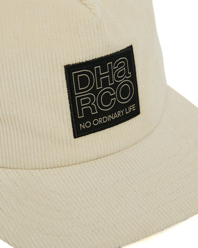Legacy Cap | Oat