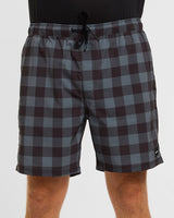 Mens Pit Shorts | Jet
