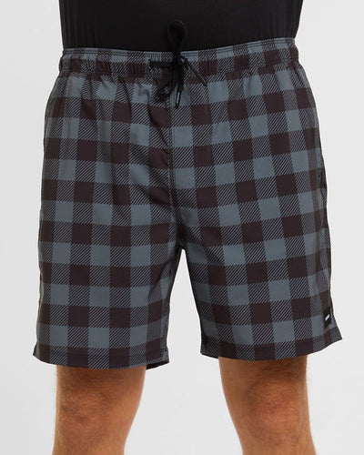 Mens Pit Shorts | Jet
