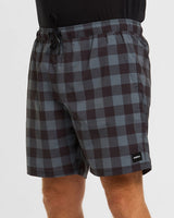 Mens Pit Shorts | Jet