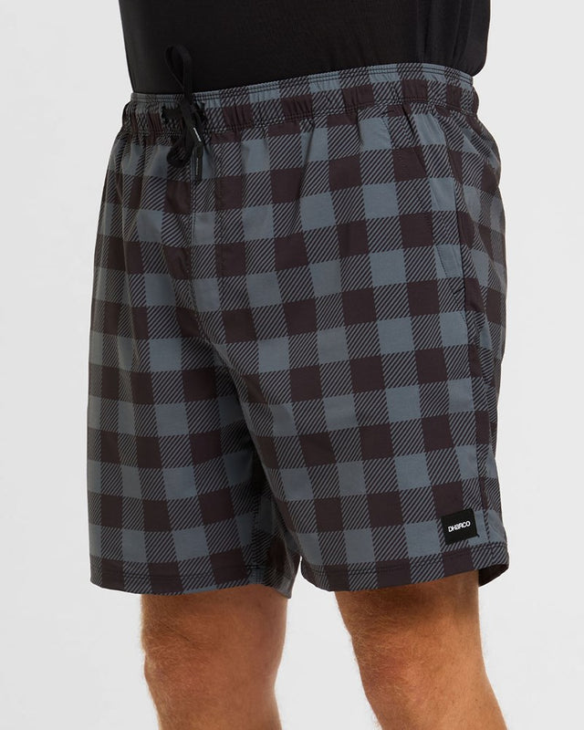 Mens Pit Shorts | Jet