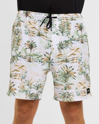 Mens Pit Shorts | Lost