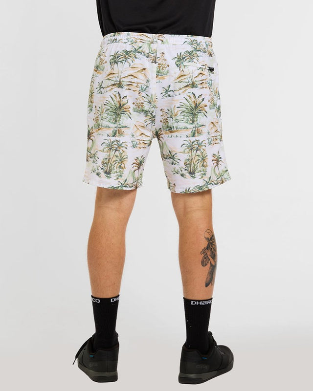 Mens Pit Shorts | Lost