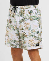 Mens Pit Shorts | Lost