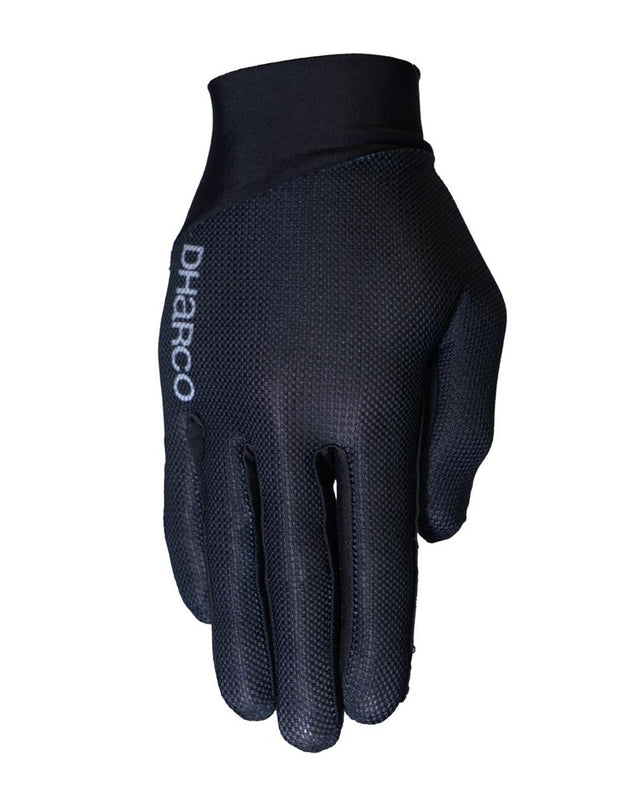 Mens Trail Gloves | Black