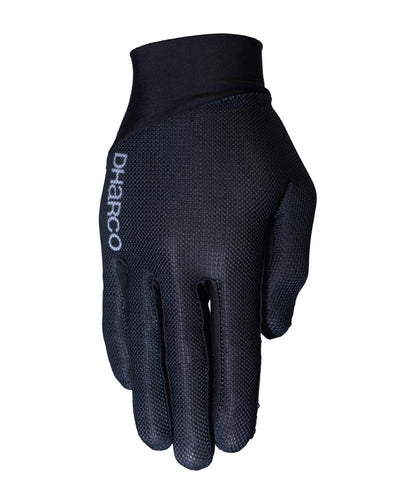 Mens Trail Gloves | Black