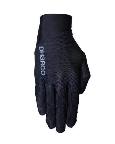 Womens Trail Gloves | Black