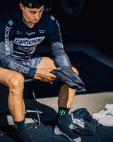 DH Knee Pad