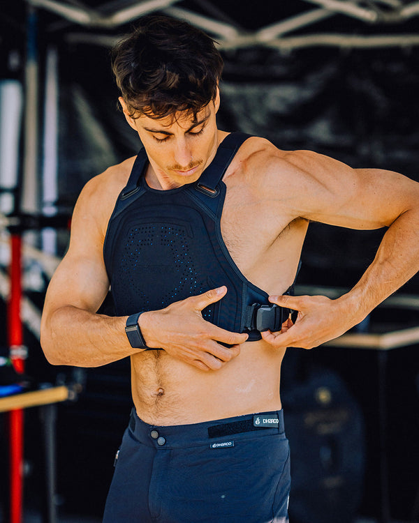 Gravity Vest
