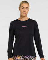 Womens Ather Jersey | Void