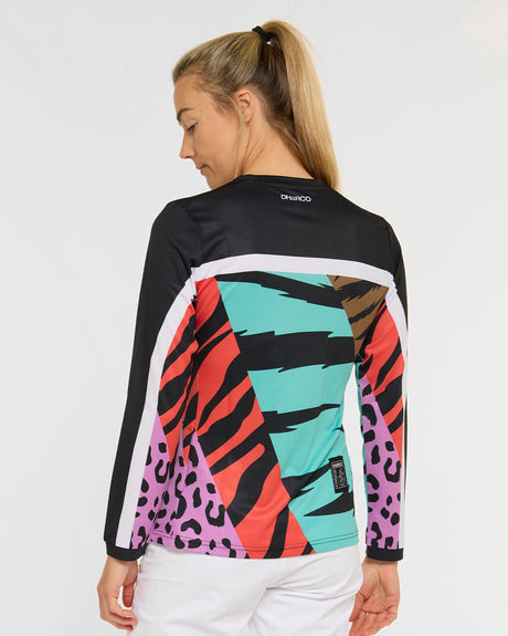 Womens Gravity Jersey | Jinx