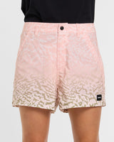 Womens Pit Shorts | Priscilla
