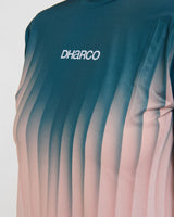Womens Race Jersey | Dusty Prism