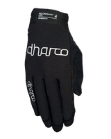 Womens Trail Gloves | Black