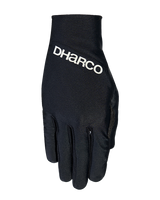 Mens Trail Gloves | Black