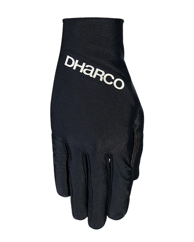 Mens Trail Gloves | Black