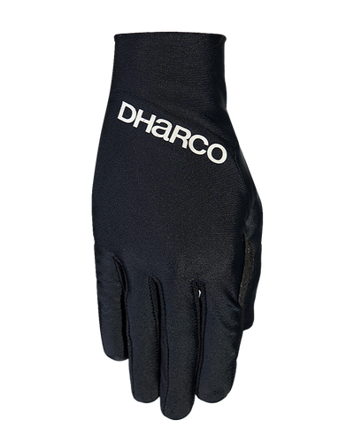 Mens Trail Gloves | Black