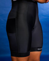 Womens Enduro Bib | Protector Ready (Bib Only)