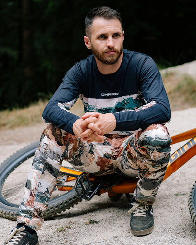 Mens Gravity Pants | Isted Signature - Desert Haze