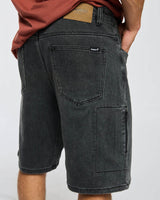 Youth Jorts | Iron Dust