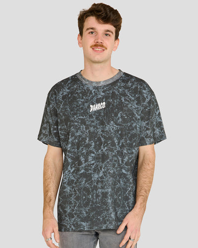 Mens Cotton Tee | Vein