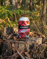 Drinks Koozie | Nebula
