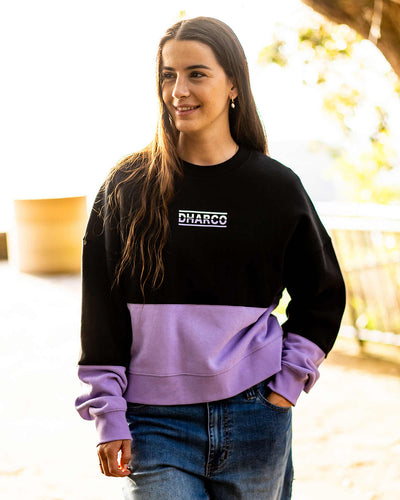 Womens Crew | Eclipse