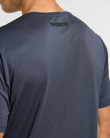 Mens Ather Short Sleeve Jersey | Storm