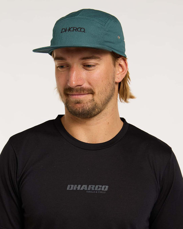 5 Panel Hat | Envy