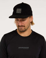 Legacy Cap | Pitch